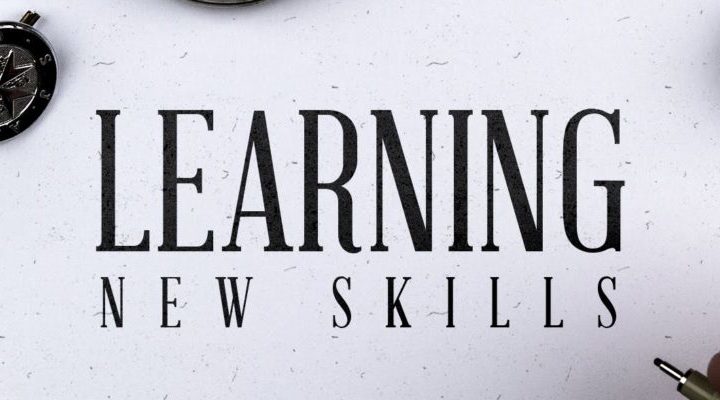 TAS Blog - Learning Process