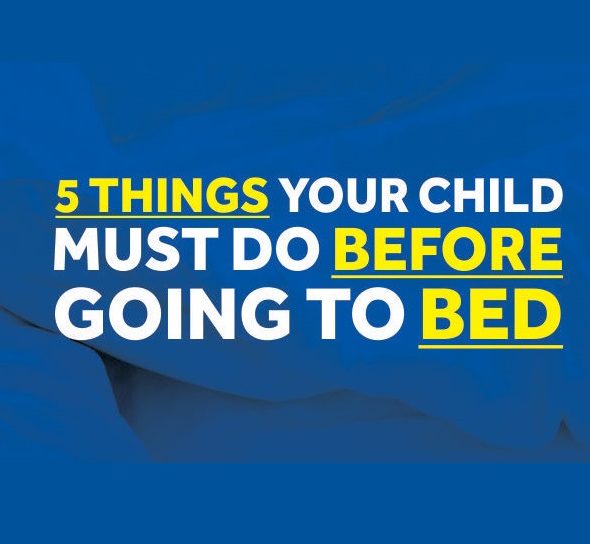 five things