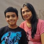 TAS Parent - Priya_Kamath