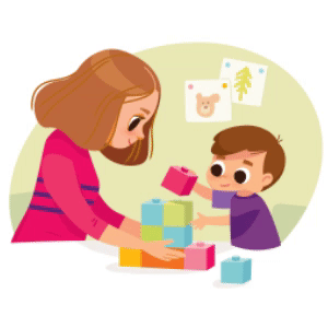 Cognitive Development (1) Cognitive Development