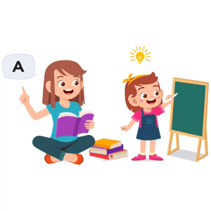English English