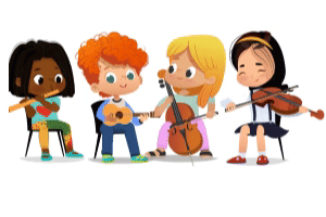 Music Music